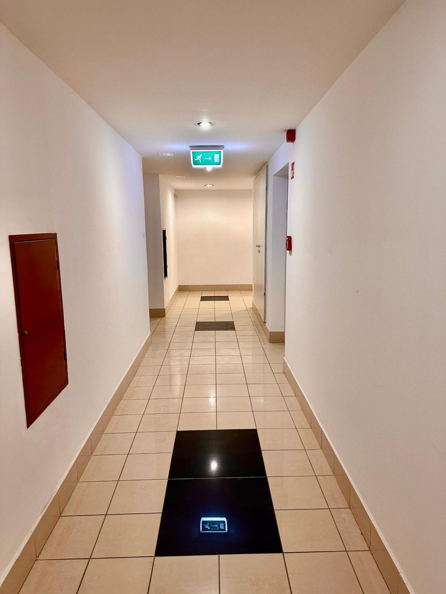 City Center Apartment With Balcony Budapeşte Dış mekan fotoğraf